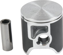 Load image into Gallery viewer, Vertex Piston 2018/20-24 Yamaha YZ 65 65cc +2mm Cast Big Bore Piston Kit 70cc.