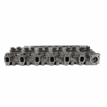 Load image into Gallery viewer, Industrial Injection 89-98 Dodge Cummins 5.9L 12 Valve Stock Head Loaded w/Fire Rings