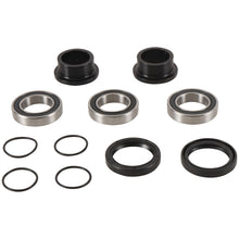 Load image into Gallery viewer, Pivot Works 03-05 Kawasaki KX125 PW Rear Waterproof Wheel Spacer Kit