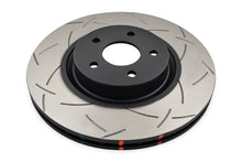 Load image into Gallery viewer, DBA 07-13 Volvo C30 Front 4000 Series Slotted Rotor