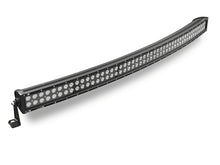 Load image into Gallery viewer, Raxiom 50-In Curved Dual Row LED Light Bar Flood/Spot Combo Beam UNIV (Some Adaptation Required)