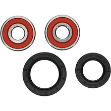 Load image into Gallery viewer, Pivot Works Kawasaki Wheel Bearing Kit Premium Bearings