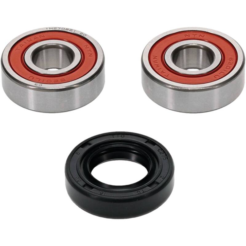 Pivot Works Honda, Suzuki Wheel Bearing Kit Premium Bearings