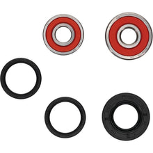 Load image into Gallery viewer, Pivot Works Kawasaki Wheel Bearing Kit Premium Bearings
