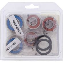 Load image into Gallery viewer, Pivot Works Yamaha Wheel Bearing Kit Premium Bearings