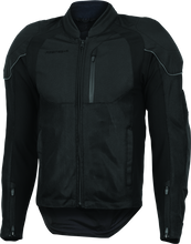 Load image into Gallery viewer, FIRSTGEAR Reflex Mesh Jacket Black - 2XL