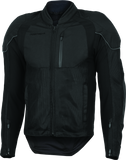 FIRSTGEAR Reflex Mesh Jacket Black - 2XL