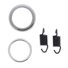 Load image into Gallery viewer, Vertex Gaskets 2016 Polaris 450 HO 2x4 MD Exhaust Gasket Kit