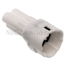 Load image into Gallery viewer, NAMZ MT Sealed Series 3-Position Male Connector (Single)