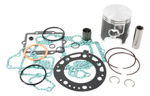 Load image into Gallery viewer, Vertex Piston 98-01 Kawasaki KX 250 250cc Cast Replica Top End Piston Kit