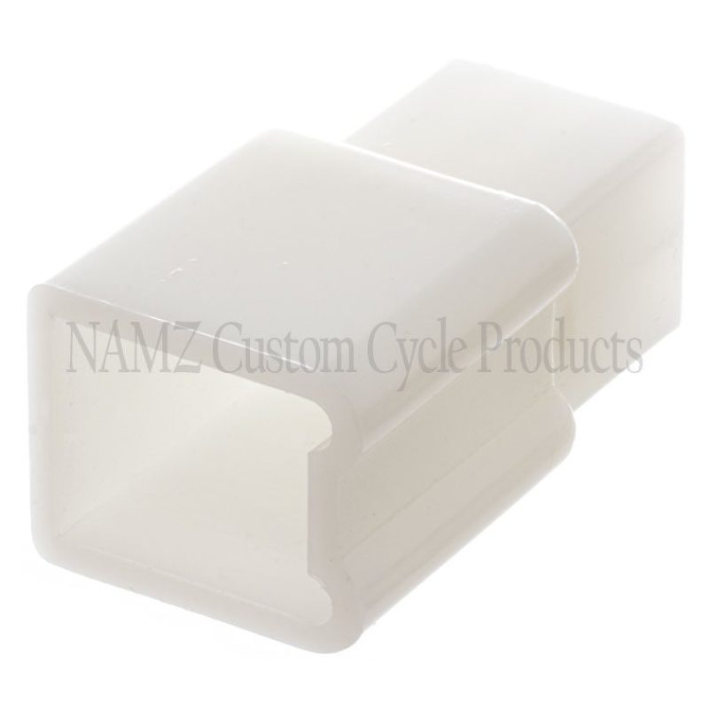 NAMZ 110 Series 6-Pin Male Coupler (5 Pack)