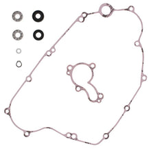 Load image into Gallery viewer, Vertex Gaskets 09-15 Kawasaki KX450F Water Pump Rebuild Kit