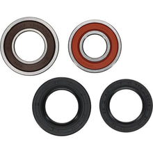 Load image into Gallery viewer, Pivot Works Yamaha Wheel Bearing Kit Premium Bearings
