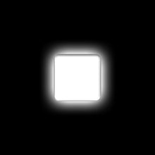 Load image into Gallery viewer, ORACLE Lighting Universal Illuminated LED Letter Badges - Matte Wht Surface Finish - I SEE WARRANTY