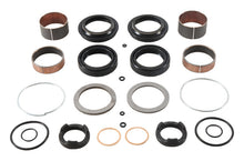 Load image into Gallery viewer, Pivot Works 96-02 Honda CR80R PW Fork Rebuild Kit - W/Bushings &amp; Seals