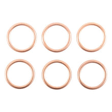 Load image into Gallery viewer, Vertex Gaskets 88-90 Honda GL1500 Exhaust Gasket Kit