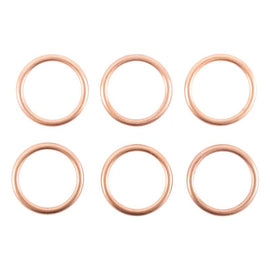Vertex Gaskets 88-90 Honda GL1500 Exhaust Gasket Kit