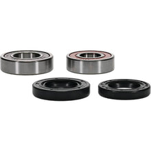 Load image into Gallery viewer, Pivot Works Yamaha Wheel Bearing Kit Premium Bearings
