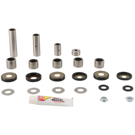 Pivot Works 97-99 Suzuki RMX250 PW Linkage Bearing Kit
