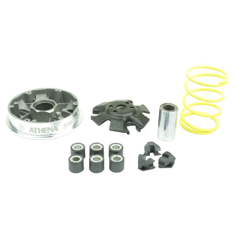 Athena 99-03 Aprilia Retro 50 Athena Complete Speedmatic Variator Kit