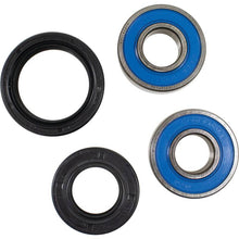 Load image into Gallery viewer, Pivot Works Kawasaki Wheel Bearing Kit Premium Bearings