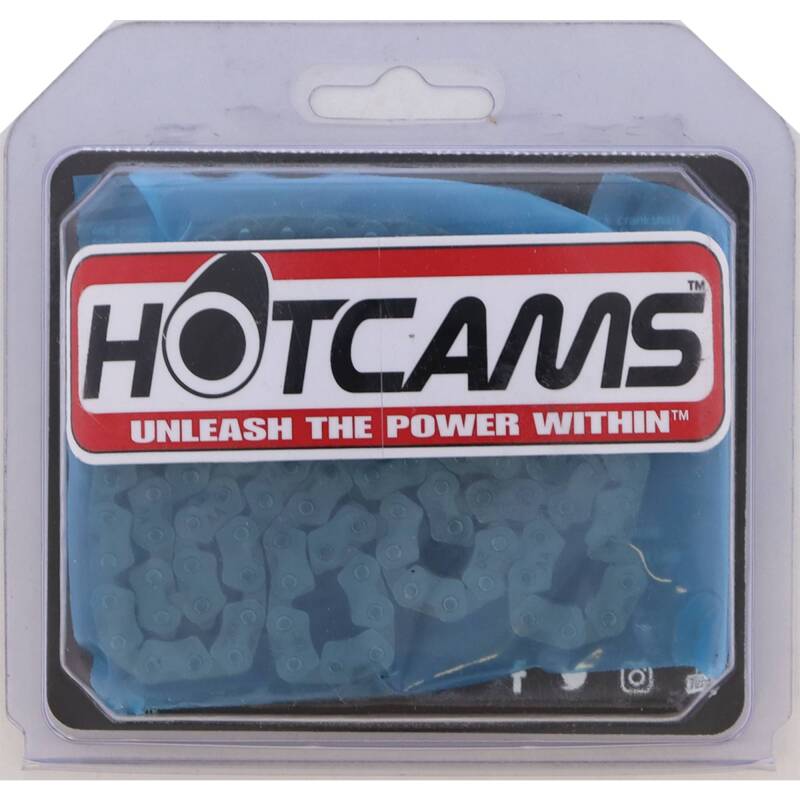 Hot Cams 09-13 MUV 700 Big Red/14-24 Pioneer 700 Camshaft Chain Silent Kit