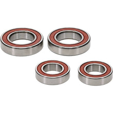 Load image into Gallery viewer, Pivot Works Ducati Wheel Bearing Kit Premium Bearings