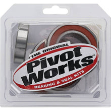 Load image into Gallery viewer, Pivot Works Ducati Wheel Bearing Kit Premium Bearings