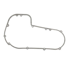 Load image into Gallery viewer, Athena Harley-Davidson Big Twins 1340 Primary Cover Gasket Silicone Beaded - Set of 5