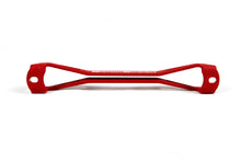 Load image into Gallery viewer, GrimmSpeed 08-18 Subaru WRX/STI Lightweight Battery Tie Down - Red