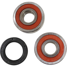 Load image into Gallery viewer, Pivot Works Honda Wheel Bearing Kit Premium Bearings