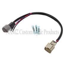 Load image into Gallery viewer, NAMZ 14-16 V-Twin Touring &amp; Trike Models OEM Replacement Accessory 12V Power Connection