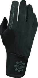 First Gear Tech Glove Liner Womens - Large