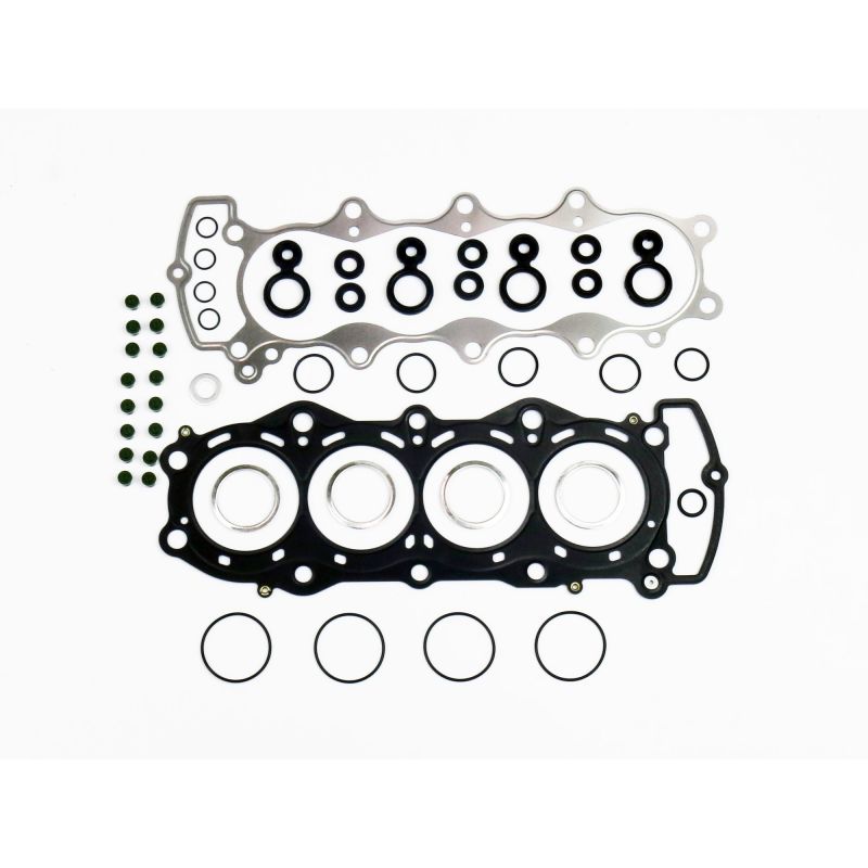 Athena 05-06 Kawasaki ZX-6R 636 Top End Gasket Kit w/o Valve Cover Gasket