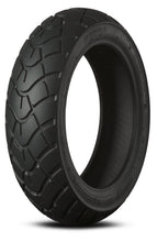 Load image into Gallery viewer, Kenda K761 Dual Sport Front/Rear Tires - 120/70-12 4PR 51J 109T1006