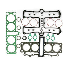 Load image into Gallery viewer, Athena 81-84 Yamaha XJ 750 Top End Gasket Kit