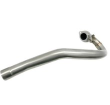 Load image into Gallery viewer, Big Gun 03-06 Kawasaki KFX 400 EVO R Series Head Pipe