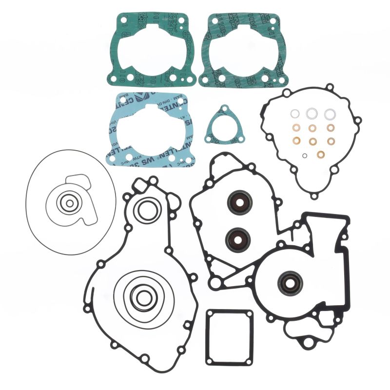 Athena 18-21 Sherco SE-R 125 Complete Gasket Kit