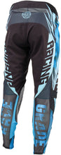 Load image into Gallery viewer, Answer 25 Elite Xotic Pants Sapphire/Black Youth Size - 24