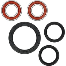 Load image into Gallery viewer, Pivot Works Triumph Wheel Bearing Kit Premium Bearings