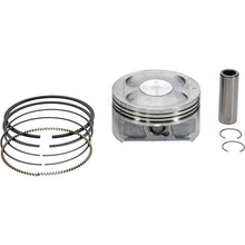 Load image into Gallery viewer, Vertex Piston 2011 Can-Am Commander 800 800cc +0.50mm Oversized Cast Replica Piston Kit