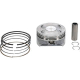 Vertex Piston 2011 Can-Am Commander 800 800cc +0.50mm Oversized Cast Replica Piston Kit