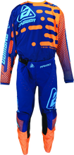 Load image into Gallery viewer, Answer 23.5 Arkon Boost Jersey Navy/Orange/Blue - XS