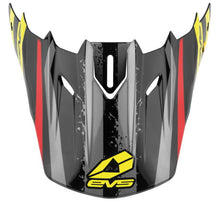 Load image into Gallery viewer, EVS T5 Grappler Helmet Visor - Black