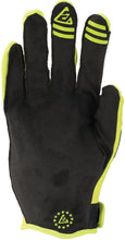 Load image into Gallery viewer, Answer 25 Ascent Gloves Hyper Acid/Black - XS