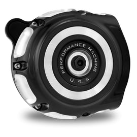 Performance Machine Vintage Air Cleaner - Contrast Cut