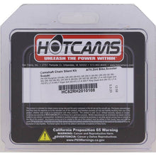 Load image into Gallery viewer, Hot Cams 03-06 AN 400 Burgman/90-93 DR 250 Camshaft Chain Silent Kit