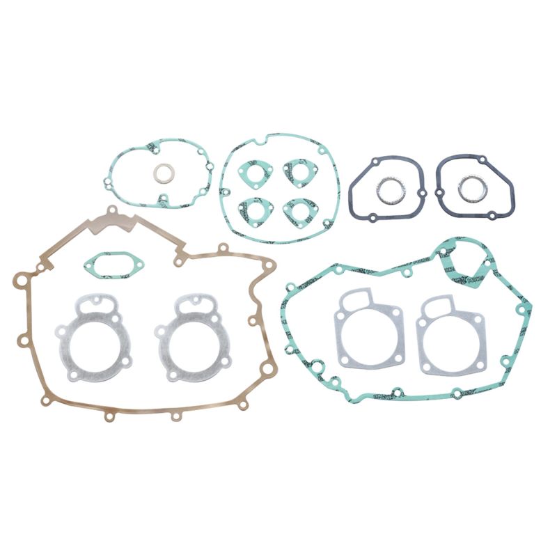 Athena 500 Morini Complete Gasket Kit (w/o Oil Seals)