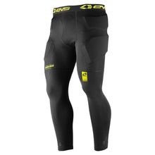 Load image into Gallery viewer, EVS Tug Impact 3/4 Pant Black - 2XL