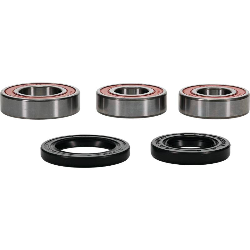 Pivot Works Gas-Gas, Rieju Wheel Bearing Kit Premium Bearings